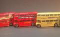 289 Routemaster Buses 